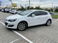  Opel Astra 2013 , 586000 , 