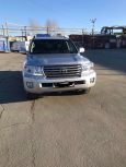 SUV   Toyota Land Cruiser 2012 , 2453000 , 