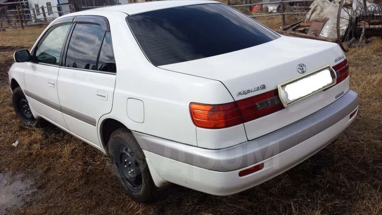  Toyota Corona Premio 1996 , 170000 , 