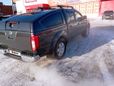  Nissan Navara 2007 , 1000000 , 