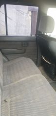 SUV   Toyota Hilux Surf 1993 , 300000 , 