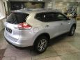 SUV   Nissan X-Trail 2018 , 1717000 , 