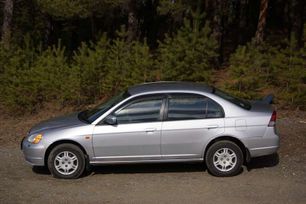  Honda Civic Ferio 2002 , 200000 ,  