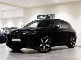 SUV или внедорожник BMW iX 2022 года, 8390000 рублей, Санкт-Петербург