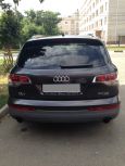 SUV   Audi Q7 2006 , 750000 , 