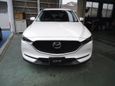 SUV   Mazda CX-5 2017 , 1810000 , 