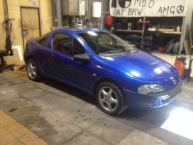   Opel Tigra 1997 , 170000 ,  