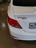  Hyundai Solaris 2016 , 670000 , 