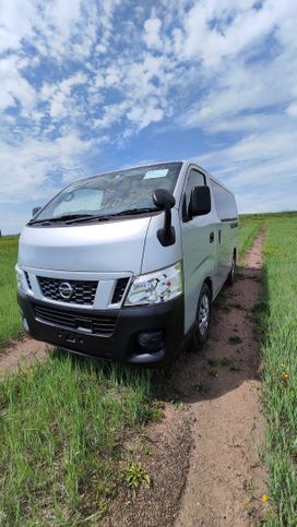    Nissan NV350 Caravan 2016 , 1800000 , 