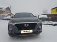 SUV   Hyundai Santa Fe 2019 , 2650000 , -