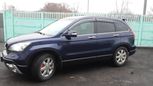 SUV   Honda CR-V 2008 , 810000 , 