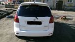    Toyota Corolla Spacio 2001 , 260000 , 