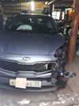 SUV   Kia Sportage 2017 , 900000 ,  