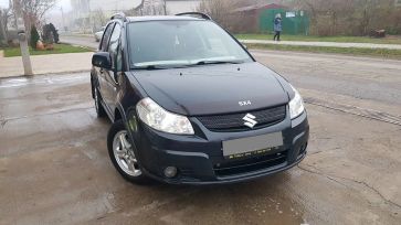  Suzuki SX4 2007 , 410000 ,  