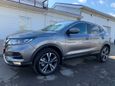 SUV   Nissan Qashqai 2019 , 1697000 , 