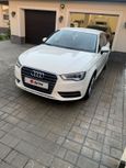  Audi A3 2015 , 835000 , 