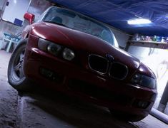 Открытый кузов BMW Z3 1996 года, 600000 рублей, Комсомольск-на-Амуре