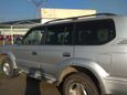 SUV   Derways Land Crown 2006 , 620000 , 