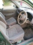  Mazda Demio 2000 , 110000 , 