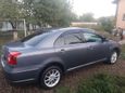  Toyota Avensis 2004 , 390000 , 