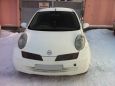  Nissan March 2002 , 185000 , 