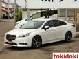  Subaru Legacy B4 2015 , 1750000 , 