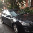  Chevrolet Cruze 2013 , 620000 , 