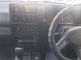 SUV   Isuzu Bighorn 1995 , 620000 , 