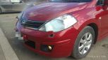  Nissan Tiida 2012 , 500000 , 