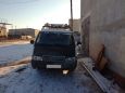    SsangYong Istana 2003 , 200000 , 