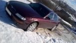  Mazda Millenia 1995 , 145000 , 