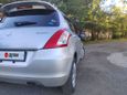  Suzuki Swift 2011 , 465000 , 