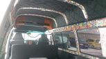    Toyota Hiace 2001 , 550000 , 