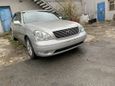  Lexus LS430 2000 , 650000 , 