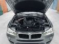 SUV   BMW X3 2014 , 1900000 , 