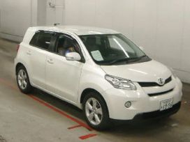  Toyota ist 2010 , 606900 , 