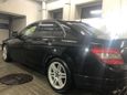  Mercedes-Benz C-Class 2008 , 550000 , 