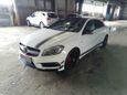  Mercedes-Benz A-Class 2014 , 1250000 , 