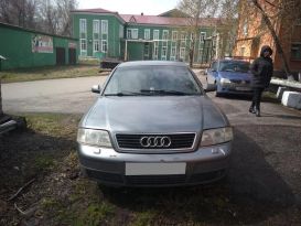  Audi A6 1998 , 115000 , 