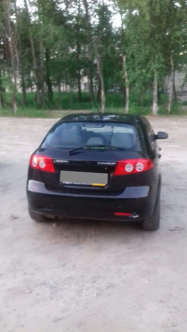  Chevrolet Lacetti 2008 , 220000 , 