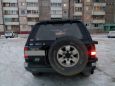 SUV   Nissan Terrano 1996 , 400000 , 