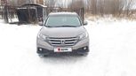 SUV   Honda CR-V 2014 , 1780000 , 