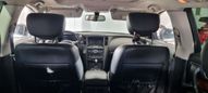 SUV   Infiniti FX37 2013 , 2163000 , -