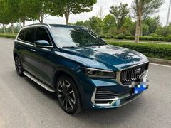 SUV или внедорожник Geely Monjaro 2023 года, 3970000 рублей, Владивосток