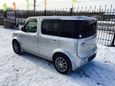    Nissan Cube 2009 , 368000 , 