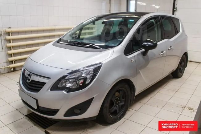    Opel Meriva 2013 , 362782 , 