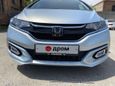  Honda Fit 2018 , 800000 , 