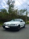  Ford Scorpio 1989 , 80000 , 