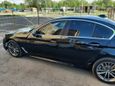  BMW 5-Series 2017 , 1650000 , 