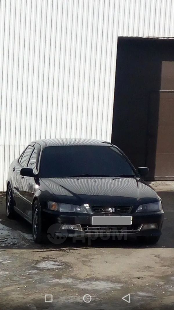  Honda Accord 2000 , 270000 , 